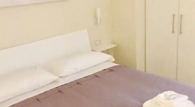 Номер Comfort Da Polly a Piazza Amedeo