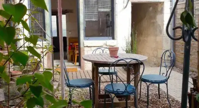 La cordonnerie