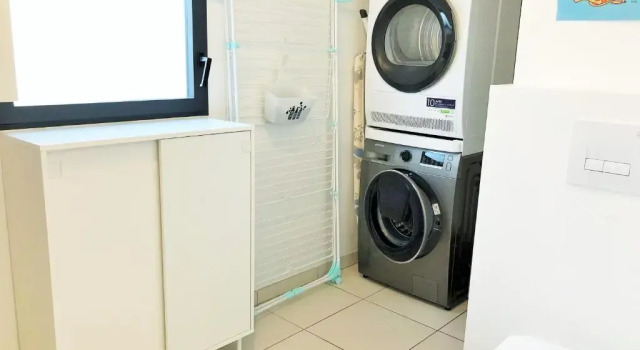 Коттедж Maison Mitoyenne Moderne Quartier Aiguillon Residence 7
