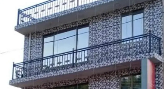 Mustafa's Palace, Prenota Hotel Hotel economici a Murri