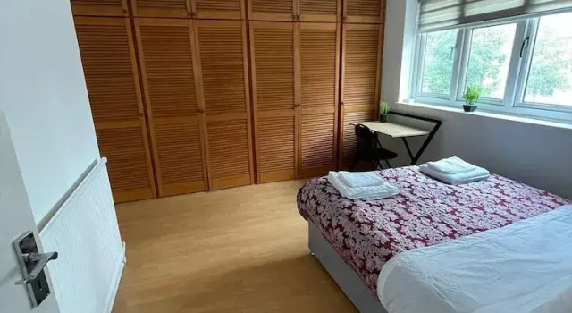 3-bed House - Garden & 30 Mins to Central London, Забронировать Дом для отпуска Виллы Большого Лондона, Вилла