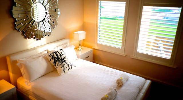 Cottesloe Sakura Blue Apartment, Book Apartment Cottesloe Perth