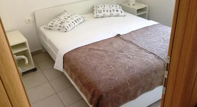 Апартаменты c 1 комнатой Villa Neka