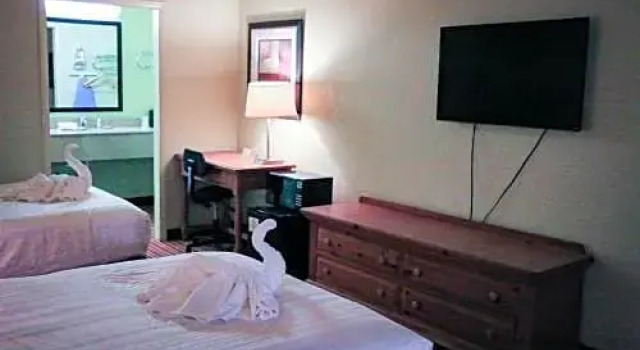 Номер Superior Suite Dreams Hotel