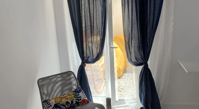 Трёхместный номер Deluxe Santo Amaro Guest House