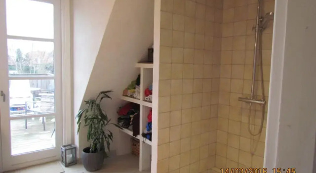 Двухместный номер Standard Køge Bed & Kitchen