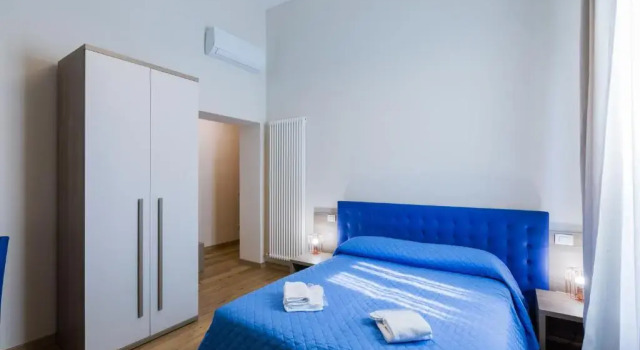 Трёхместный номер Deluxe VRooms AllAngolo Del Duomo