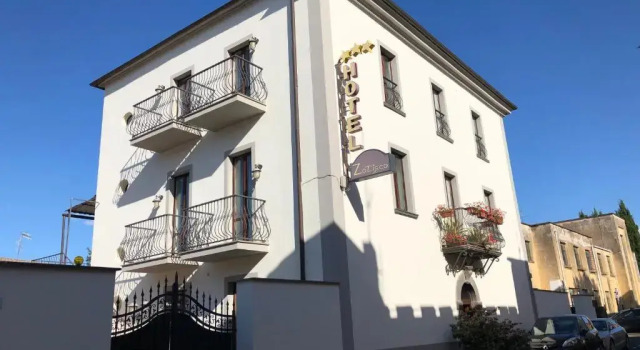 Hotel Zodiaco