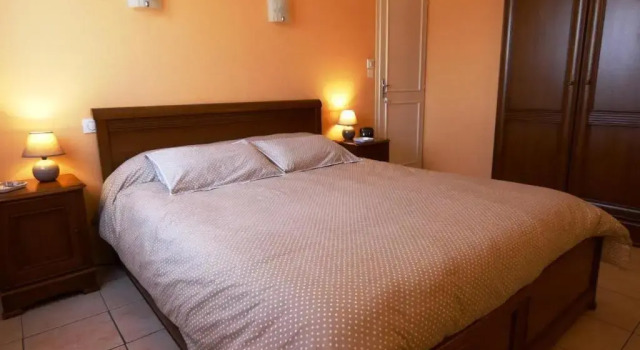 Gîte Peyrehorade, 3 pièces, 4 personnes - FR-1-360-320