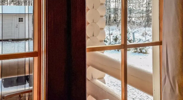 Kesäniitty, Book Hotel Hoteller i Etseri med parkering, Parkering