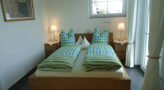 Appartment Schwarzenauer