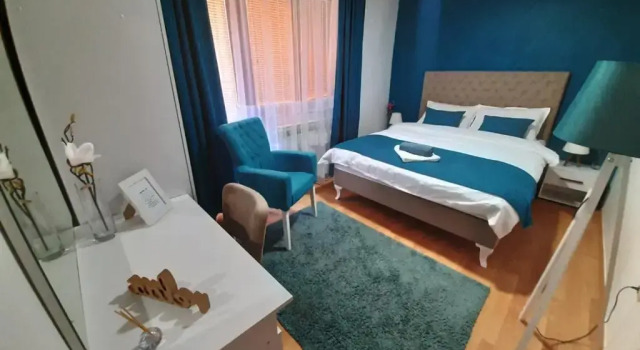 Апартаменты Apartman Lara