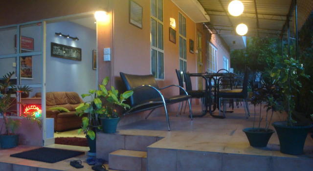 Days Inn Kandy