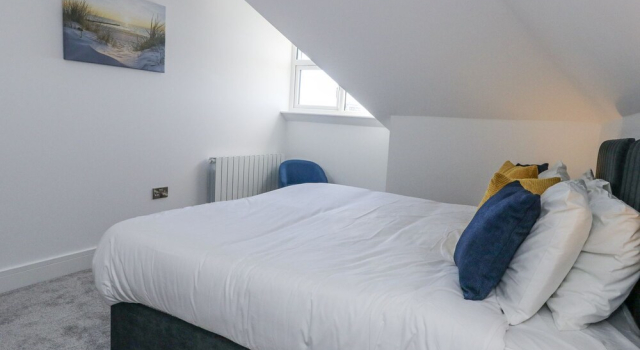 Sea Fern House - 36