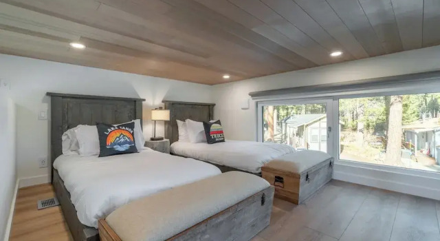 Village Camp Truckee