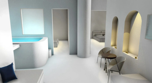 Boutique 88 Fira