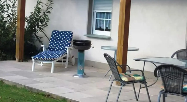 Апартаменты Charming Apartment in Thale ot Allrode