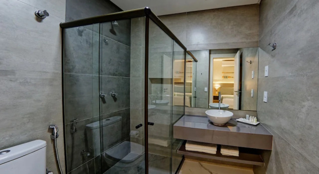 Номер Standard Gaeta Hotel