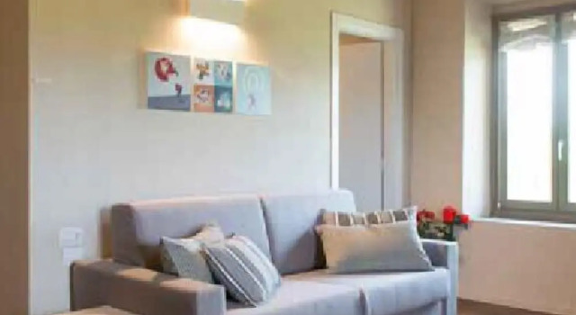 Номер Standard Pistoia Nursery Campus