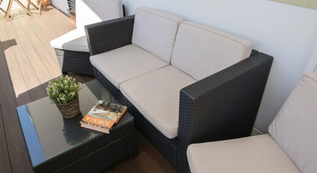 Апартаменты Apartamentos San Francisco by Summerland