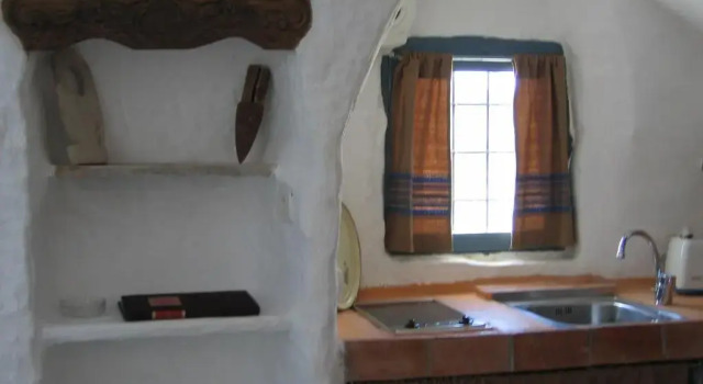 Cuevas Alcobas