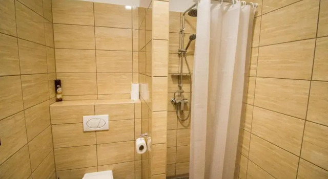 Номер Standard M7 Galéria Panzió