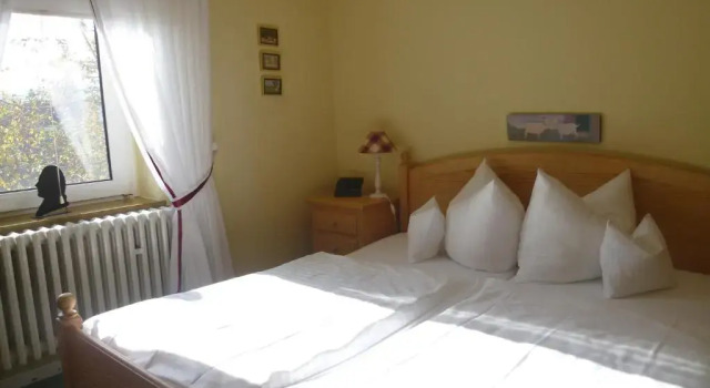 Hotel Landhaus Lahmann, Réserver Appartement Bad Eilsen 