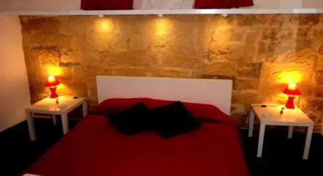 Garibaldi, Buchen Sie Ferienwohnung Apartments in Marsala, Ferienwohnung