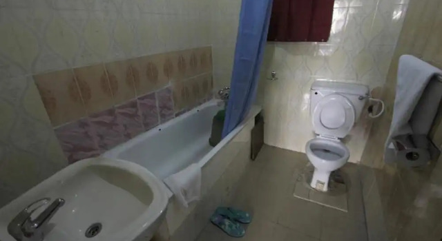 Suite singola Sylva Link Hotel