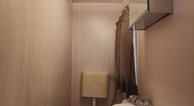 Номер Standard Baia Calenella