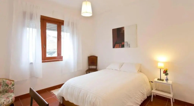 Camarao Apartment