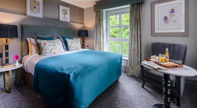 Номер Standard Killarney Dromhall Hotel
