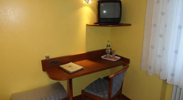 Номер Standard Hotel Ricci