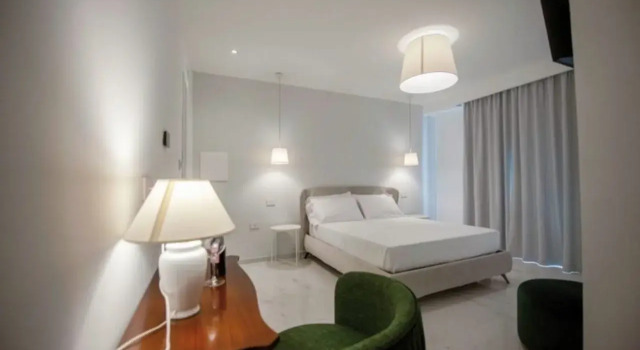 Tenuta Tropeano, Book Bed and Breakfast Brivadi 