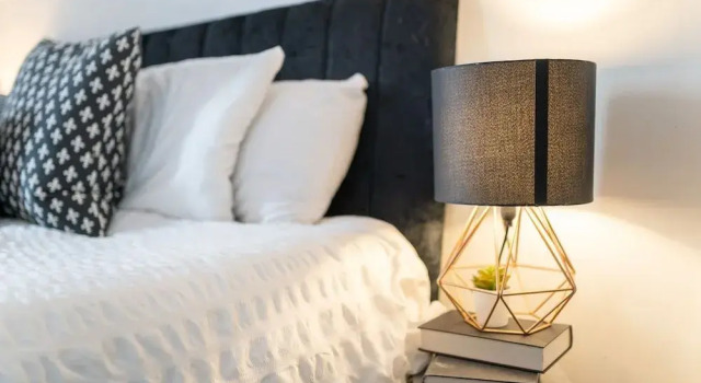 Phnix Central Luxury Accommodation