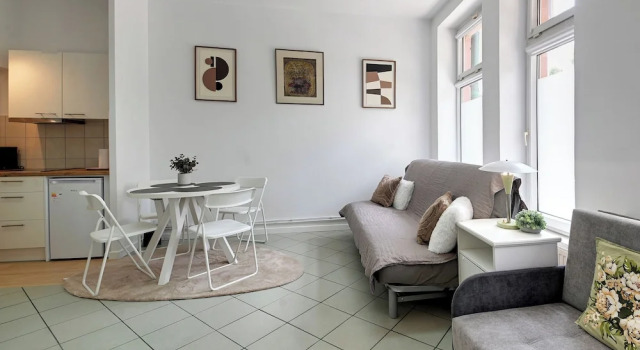 RentPlanet - Apartamenty Dawida, Забронировать Апартаменты/квартира Вроцлав Нижнесилезское воеводство