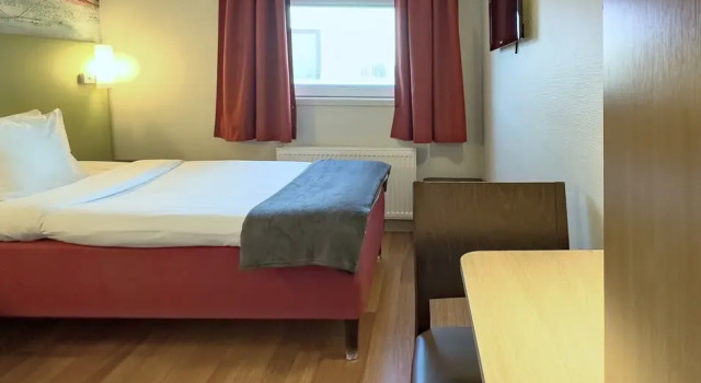 Одноместный номер Standard Good Morning Lund