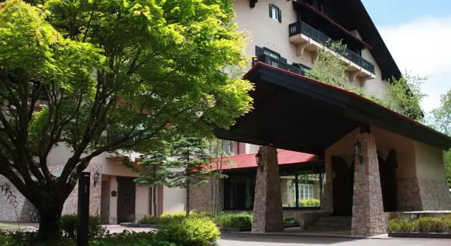 Двухместный номер Standard Sun Members Hirugano