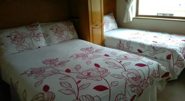 Hillcrest B&B, Prenota Bed & breakfast Westport 