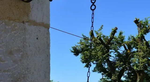 Chateau de Lacomte, Prenota Hotel Hotel a Aquitania con parcheggio, Parcheggio