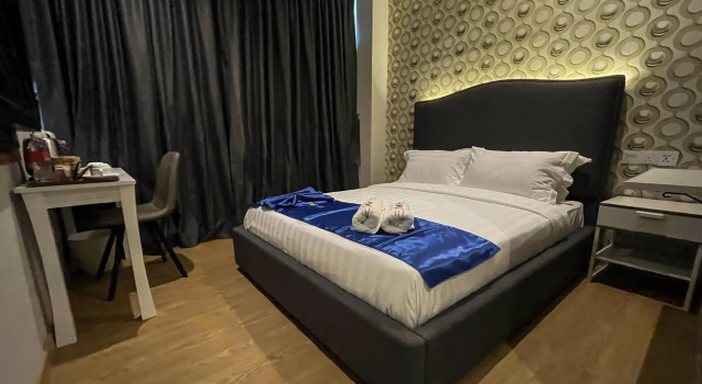 BMC Hotel, Rezerwuj Hotel Ipoh Perak, w pobliżu Ipoh Convention Centre