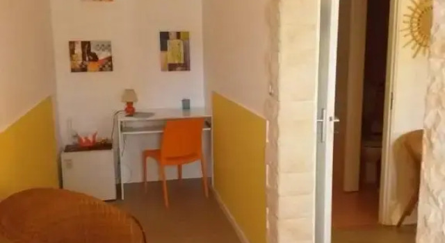 Номер Standard A Casa di Vera