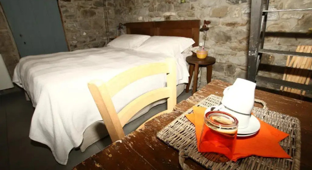 Mulino Marghen - Restored WaterMill - Accomodation and Retreat Center, Reserva ahora Hotel Zeri Lunigiana