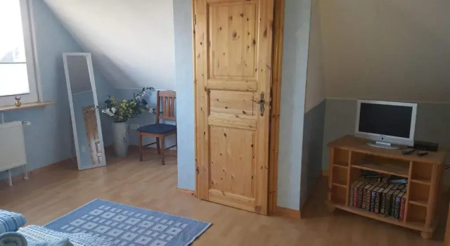 Haus Konny, Prenota Appartamento Hotel a Fehmarn con parcheggio, Parcheggio