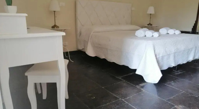 Студия Deluxe Villa Zottopera - Dimora di Sicilia