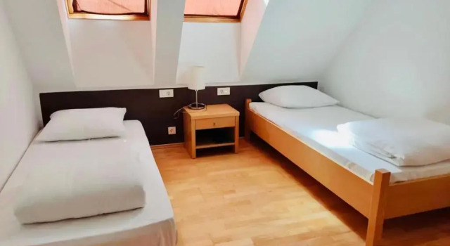 Двухместный номер Standard Villa Mari I