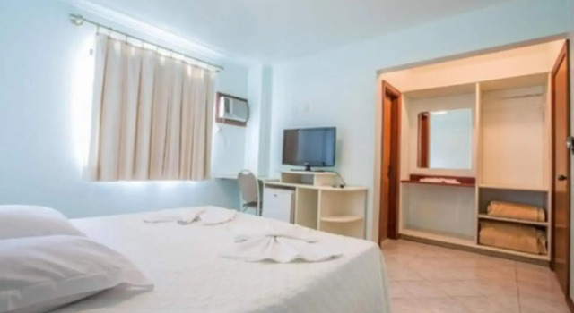 Pratas Thermas Resort & Convention, Забронировать Курортный отель Сан-Карлус Санта-Катарина