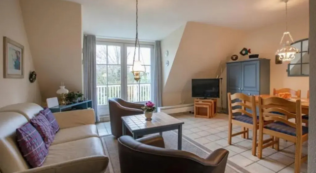Seeblick - a27007, Réserver Hôtel Büsumer Deichhausen Dithmarschen