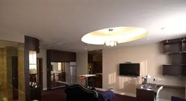 Luoyang Babylon Hotel, Book Hotel Xi Gong 