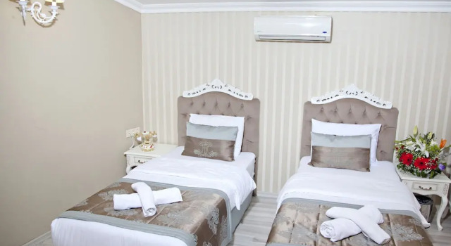Номер Classic Kadi Konagi Thermal Hotel